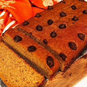 Thrive Chiropractic, Minnetonka, MN, Insights, Pumpkin Bread by Stephanie May Potter