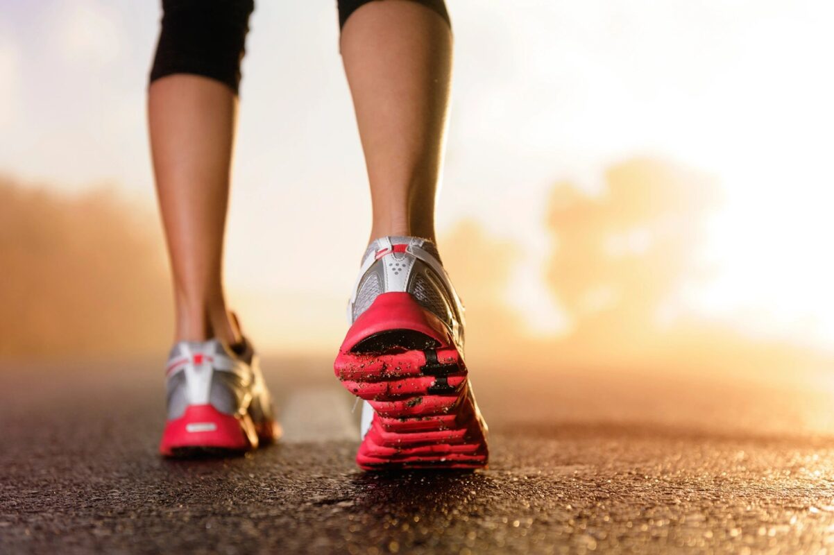 Endurance Athletes