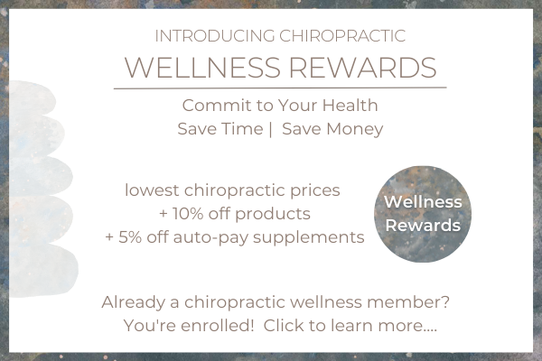 Wellness Rewards