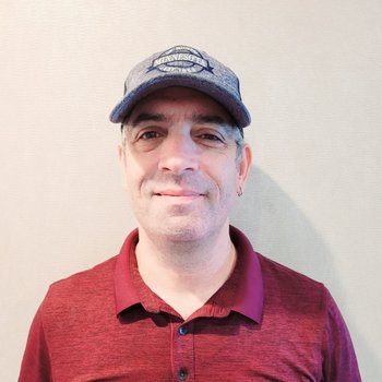 Jeff Kleinbaum, Minnetonka Massage Therapist