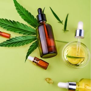 CBD Products