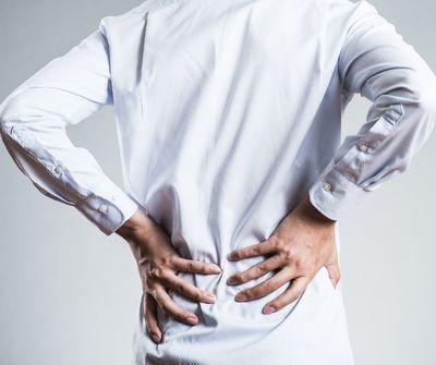 Low Back Pain Tips